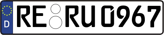 RE-RU0967