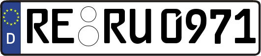 RE-RU0971