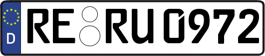 RE-RU0972