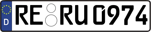 RE-RU0974