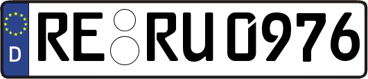 RE-RU0976
