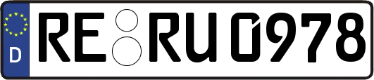 RE-RU0978