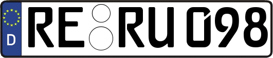 RE-RU098