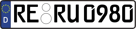 RE-RU0980