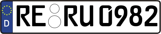 RE-RU0982
