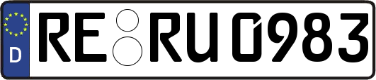 RE-RU0983