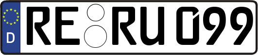 RE-RU099