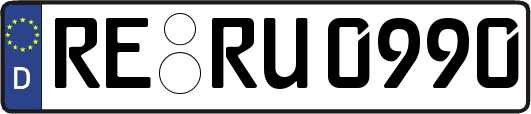 RE-RU0990