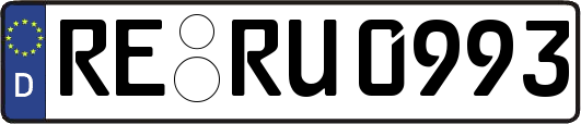 RE-RU0993