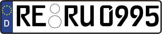 RE-RU0995