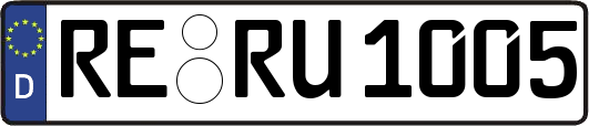 RE-RU1005