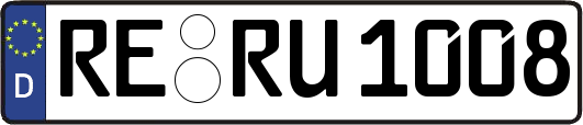 RE-RU1008
