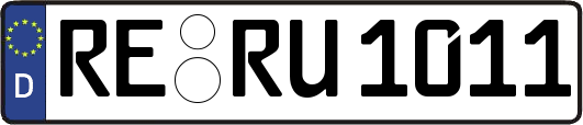 RE-RU1011