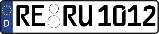 RE-RU1012
