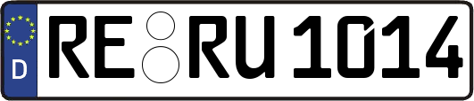 RE-RU1014