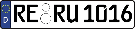 RE-RU1016