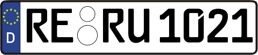 RE-RU1021
