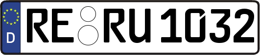 RE-RU1032