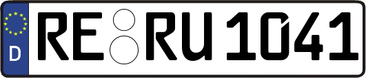 RE-RU1041