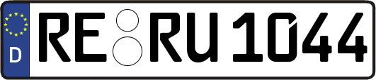 RE-RU1044