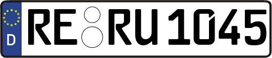 RE-RU1045