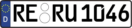RE-RU1046