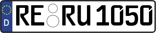 RE-RU1050