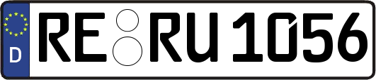 RE-RU1056