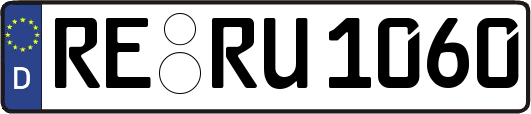 RE-RU1060