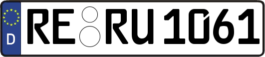 RE-RU1061