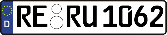 RE-RU1062