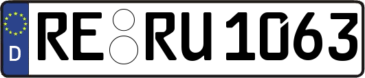 RE-RU1063