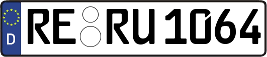 RE-RU1064