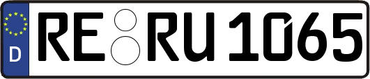 RE-RU1065