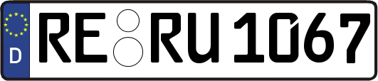 RE-RU1067