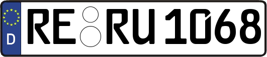 RE-RU1068
