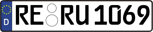 RE-RU1069