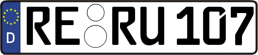 RE-RU107