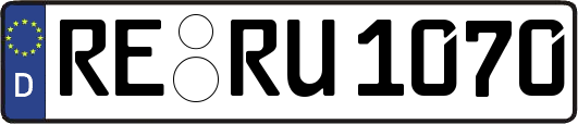 RE-RU1070