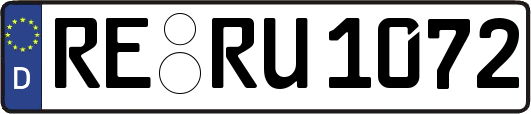 RE-RU1072