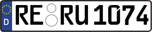 RE-RU1074