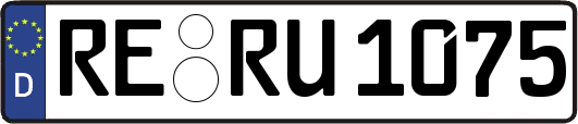 RE-RU1075