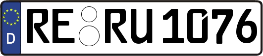 RE-RU1076