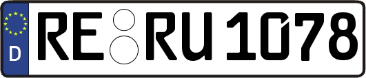 RE-RU1078