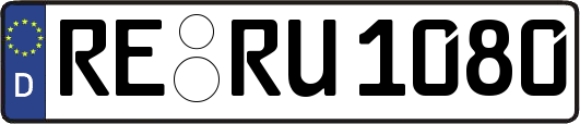 RE-RU1080