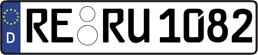 RE-RU1082