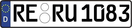 RE-RU1083