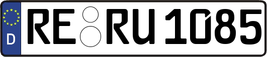 RE-RU1085
