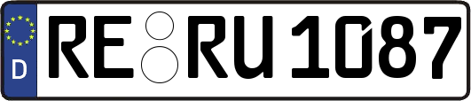 RE-RU1087