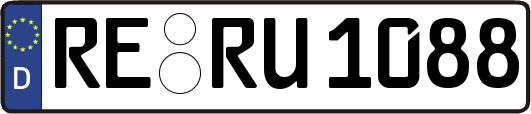 RE-RU1088